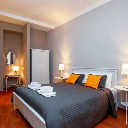 Casa de hóspedes Clemy In 4*
