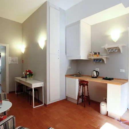 Gæstehus Clemy In 4*