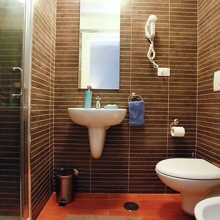 Clemy In Gæstehus Rom