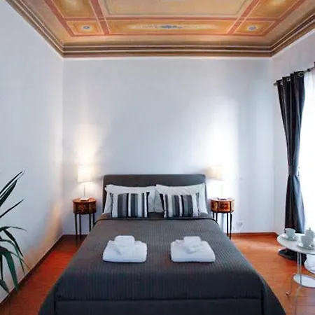 Gæstehus Clemy In 4*