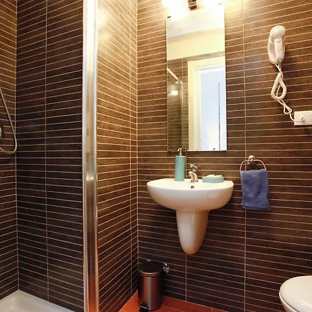 Clemy In Gæstehus 4*