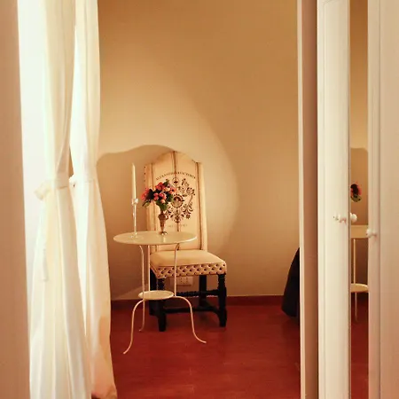 Clemy In Gæstehus 4*