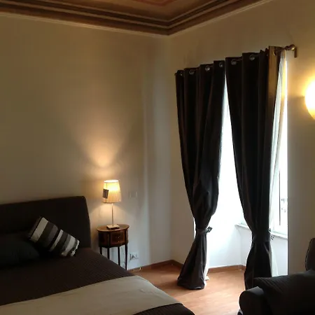 Gæstehus Clemy In Rom