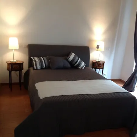 Gæstehus Clemy In 4*