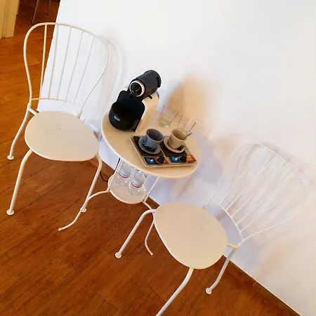 Gæstehus Clemy In 4*